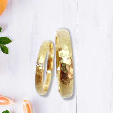 Trauringe Konfigurator Hannover