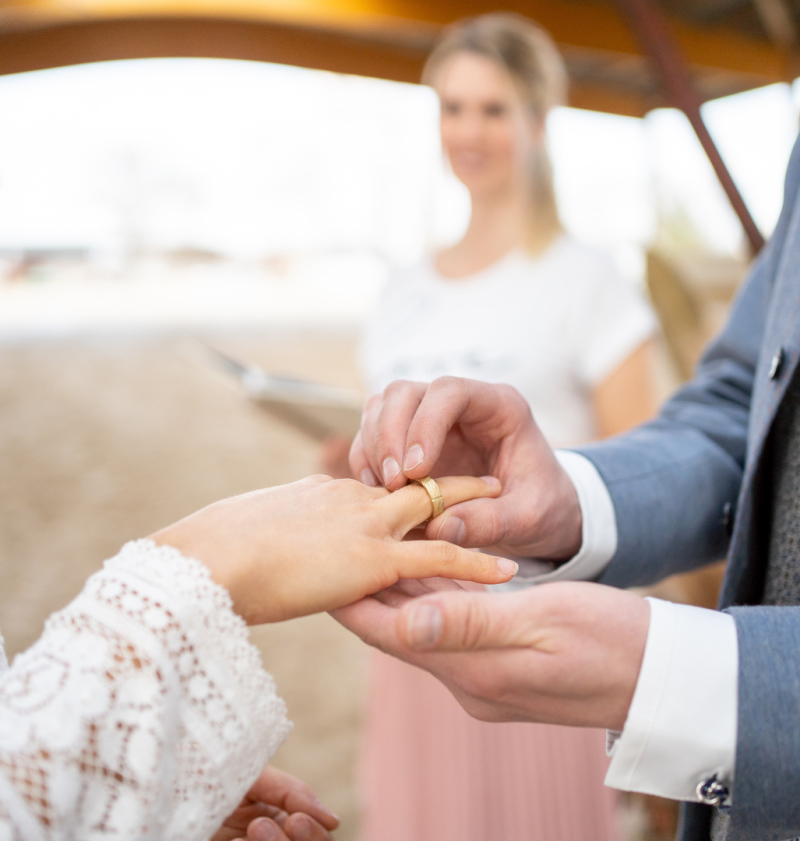 Trauringe in Hannover List von Chalos