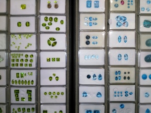 Edelsteingutachter in Hannover