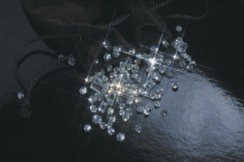 Diamanten in Hannover