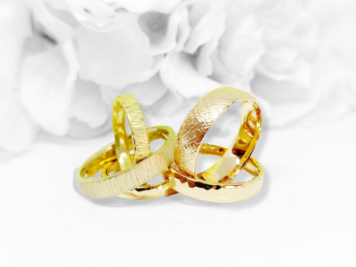 Chalos Ihr Goldschmied in Hannover