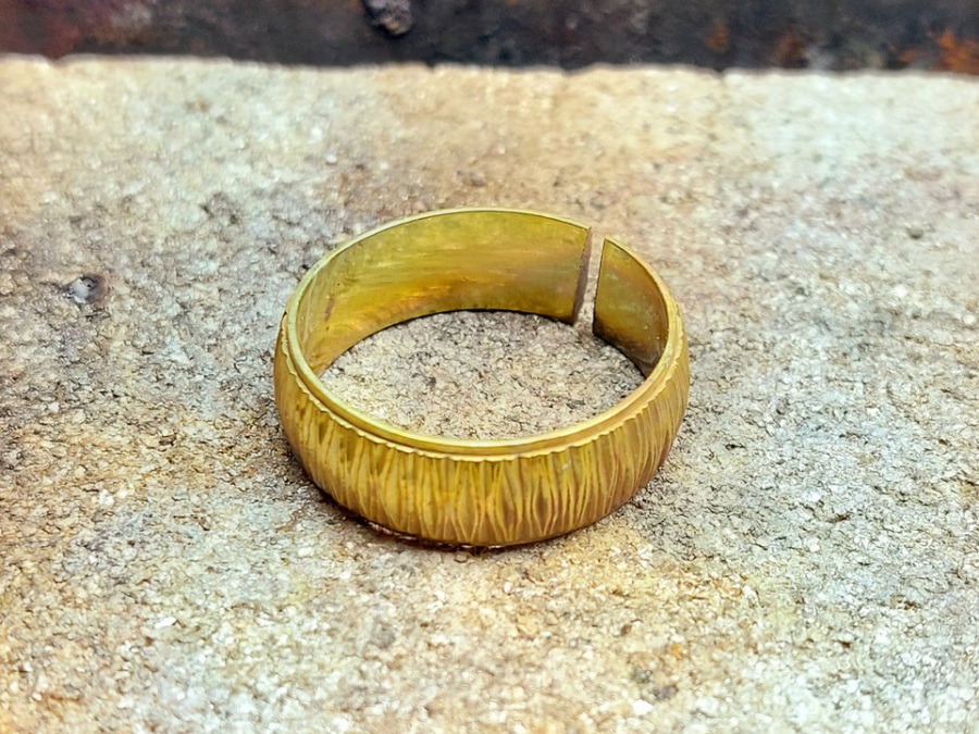 Schmuck-Umarbeitung in Hannover