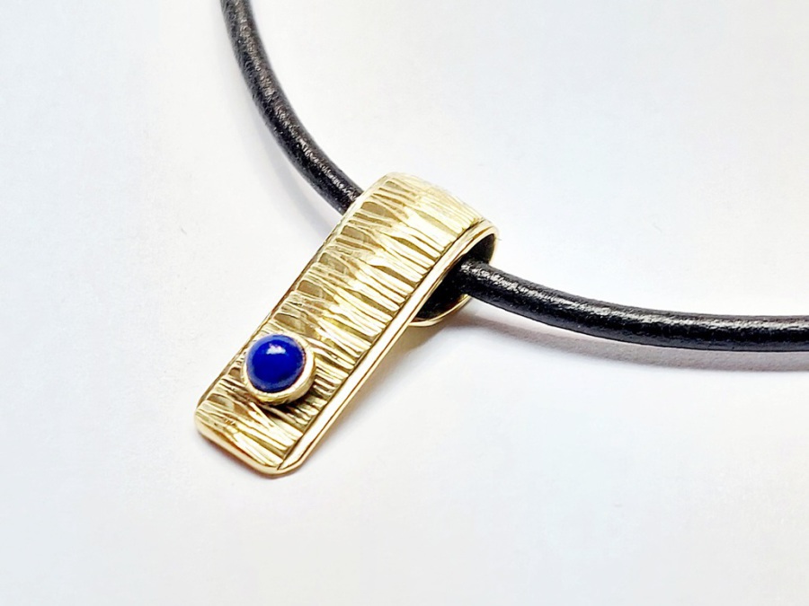 Schmuckumarbeitung in Hannover